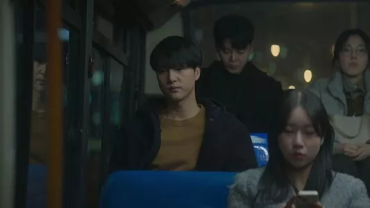 Poster del episodio 8 de ¡Doona! online