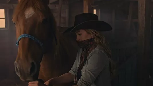 Poster del episodio 1 de Heartland online