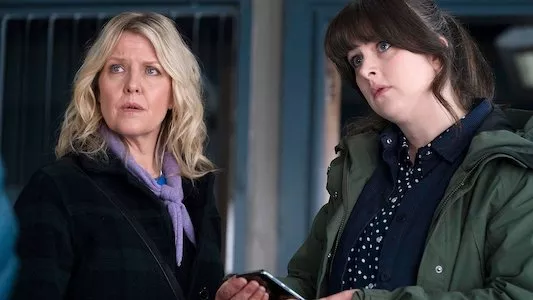 Poster del episodio 5 de Shetland online