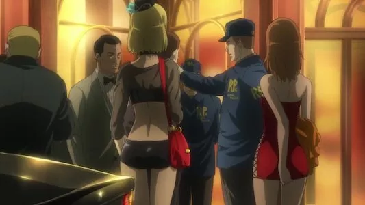 Poster del episodio 2 de B The Beginning online