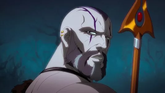 Poster del episodio 3 de Sangre de Zeus online