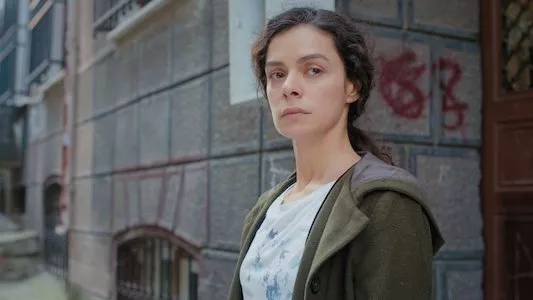 Poster del episodio 9 de Mujer (Kadin) online