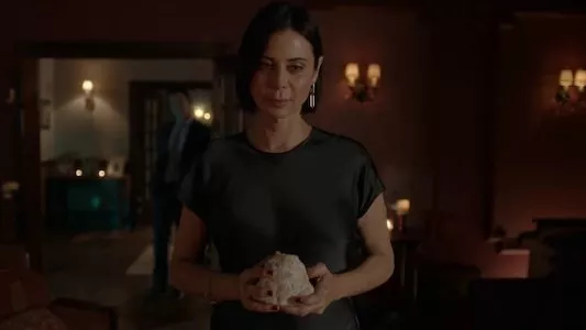 Poster del episodio 9 de Good Witch online