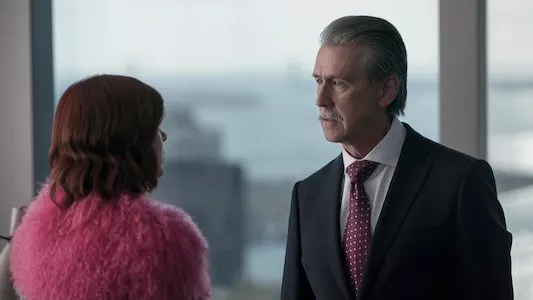 Poster del episodio 10 de Elsbeth online