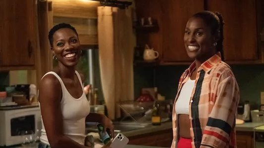 Poster del episodio 7 de Insecure online
