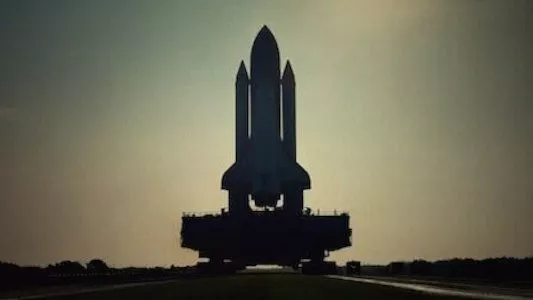 Poster del episodio 2 de Challenger: The Final Flight online