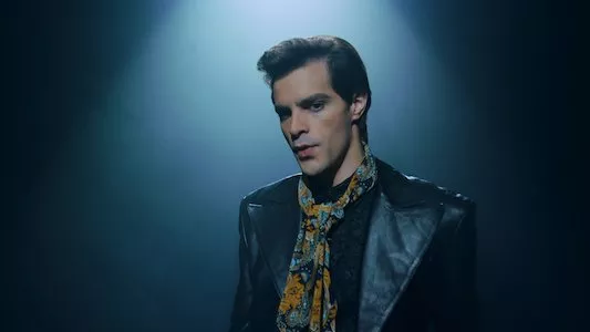 Poster del episodio 4 de Bosé online