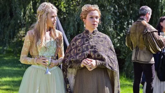 Poster del episodio 5 de Reign online