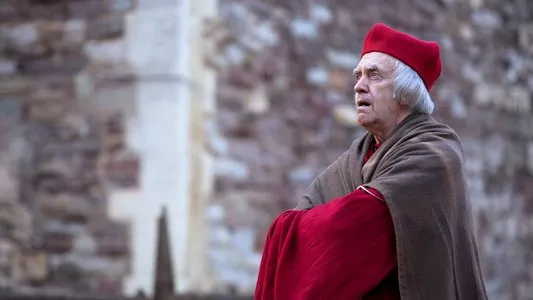 Poster del episodio 1 de Wolf Hall online
