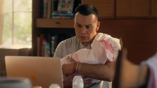 Poster del episodio 3 de Gentefied online