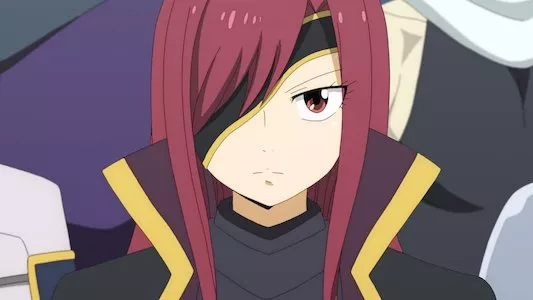 Poster del episodio 3 de Edens Zero online