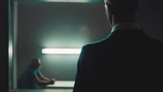 Poster del episodio 4 de Cazar Asesinos online