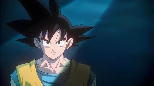 Poster del episodio 1 de Dragon Ball DAIMA online