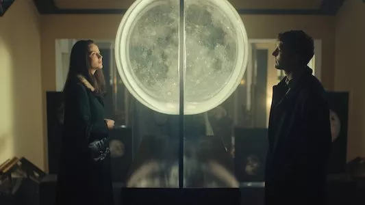 Poster del episodio 1 de Totems online