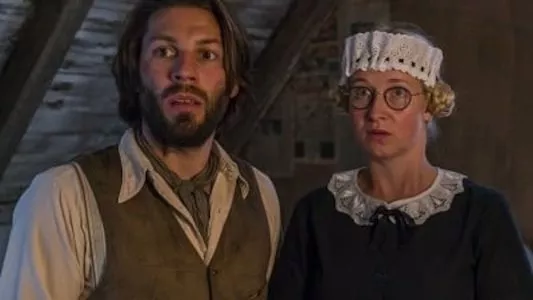 Poster del episodio 4 de Badehotellet online