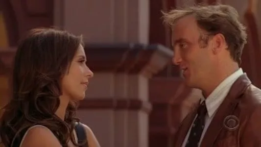 Poster del episodio 1 de Ghost Whisperer online