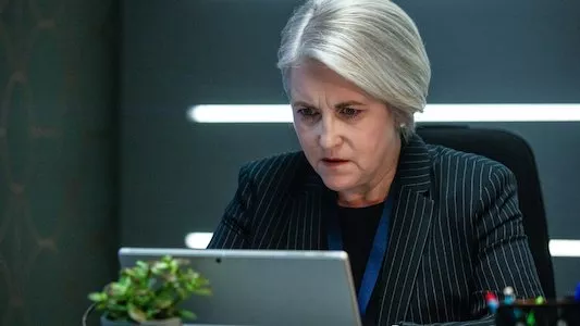 Poster del episodio 4 de Intelligence 2020 online