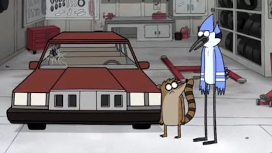 Poster del episodio 3 de Historias corrientes online