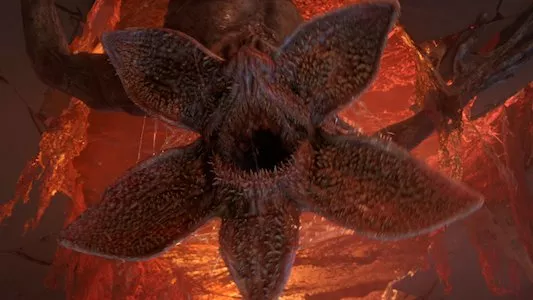 Poster del episodio 2 de Stranger Things online