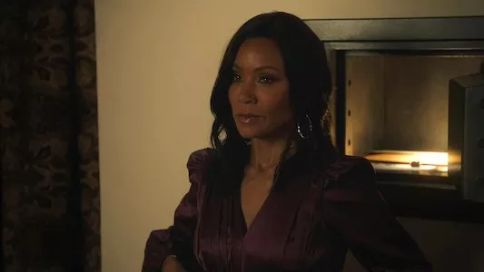 Poster del episodio 10 de The Equalizer (2021) online