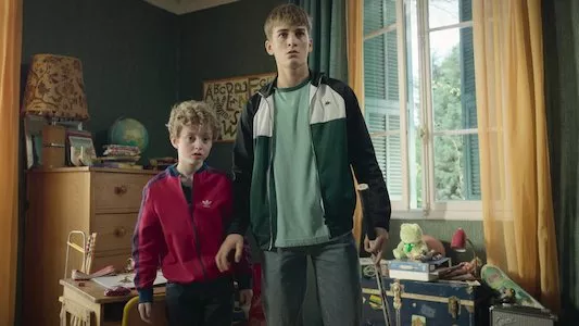 Poster del episodio 5 de Por siempre jamás online