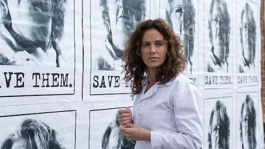 Poster del episodio 7 de The Leftovers online