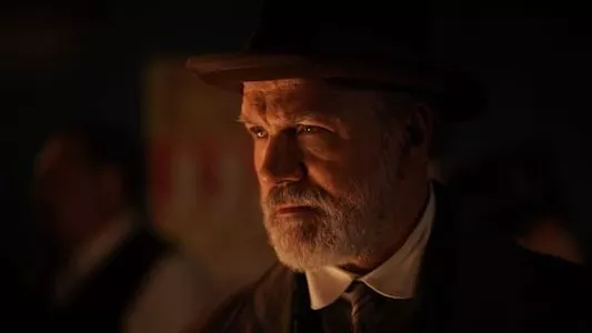 Poster del episodio 5 de La Garçonne online