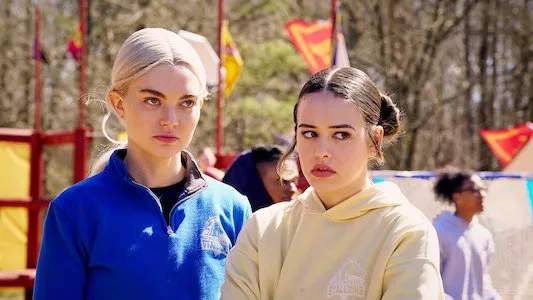 Poster del episodio 1 de Legacies online