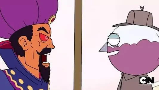 Poster del episodio 9 de Historias corrientes online