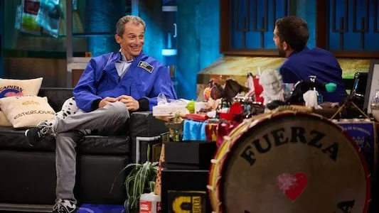 Poster del episodio 142 de La Revuelta online