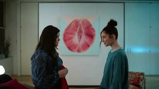 Poster del episodio 5 de Bonding online