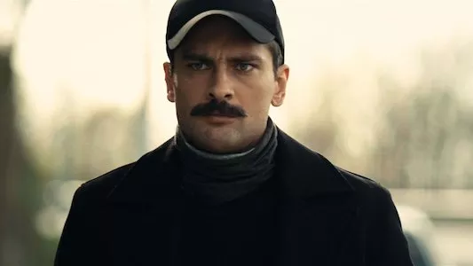 Poster del episodio 19 de Prisionero online