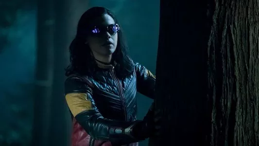 Poster del episodio 3 de The Flash online