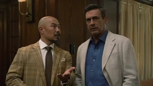 Poster del episodio 10 de Vicios ocultos online