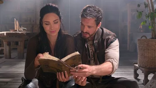 Poster del episodio 11 de The Outpost online