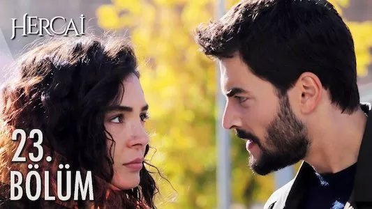 Poster del episodio 11 de Hercai online