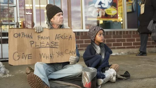 Poster del episodio 11 de Shameless (US) online