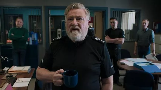 Poster del episodio 5 de Shetland online
