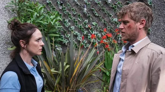 Poster del episodio 1 de The Lovers (2023) online