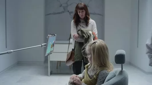 Poster del episodio 2 de Black Mirror online