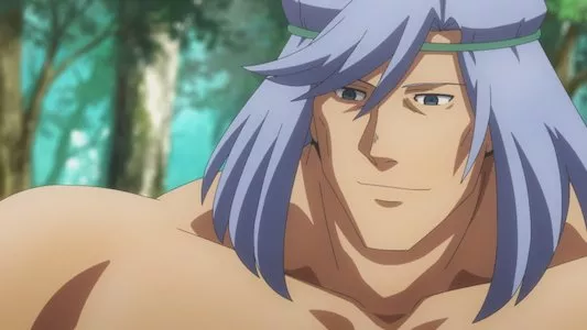 Poster del episodio 5 de Helck online