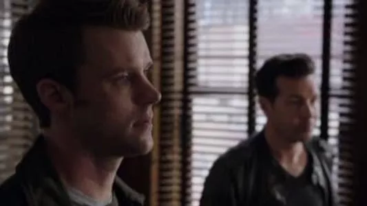 Poster del episodio 22 de Chicago Fire online