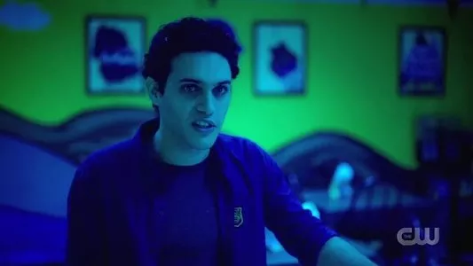 Poster del episodio 6 de Legacies online