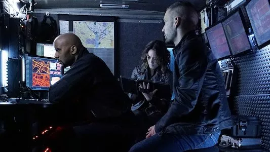 Poster del episodio 6 de Marvels Agentes de S.H.I.E.L.D. online