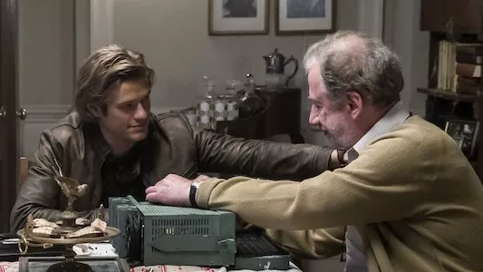 Poster del episodio 4 de MacGyver online