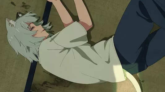 Poster del episodio 7 de Chainsmoker Cat online
