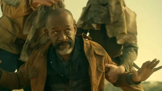 Poster del episodio 16 de Fear the Walking Dead online