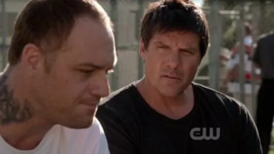 Poster del episodio 8 de One Tree Hill online