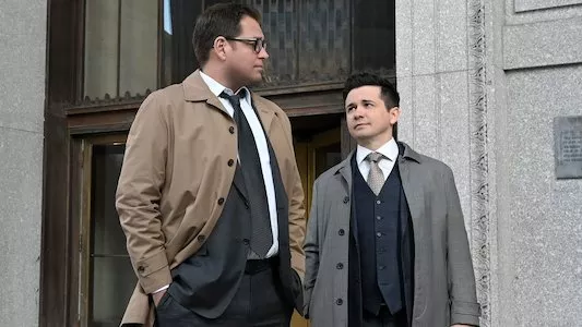 Poster del episodio 19 de Bull online