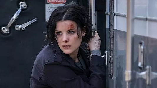 Poster del episodio 22 de Blindspot online